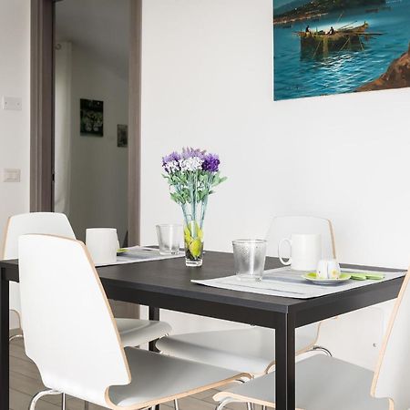Residence Rossomelograno Agropoli Exterior photo